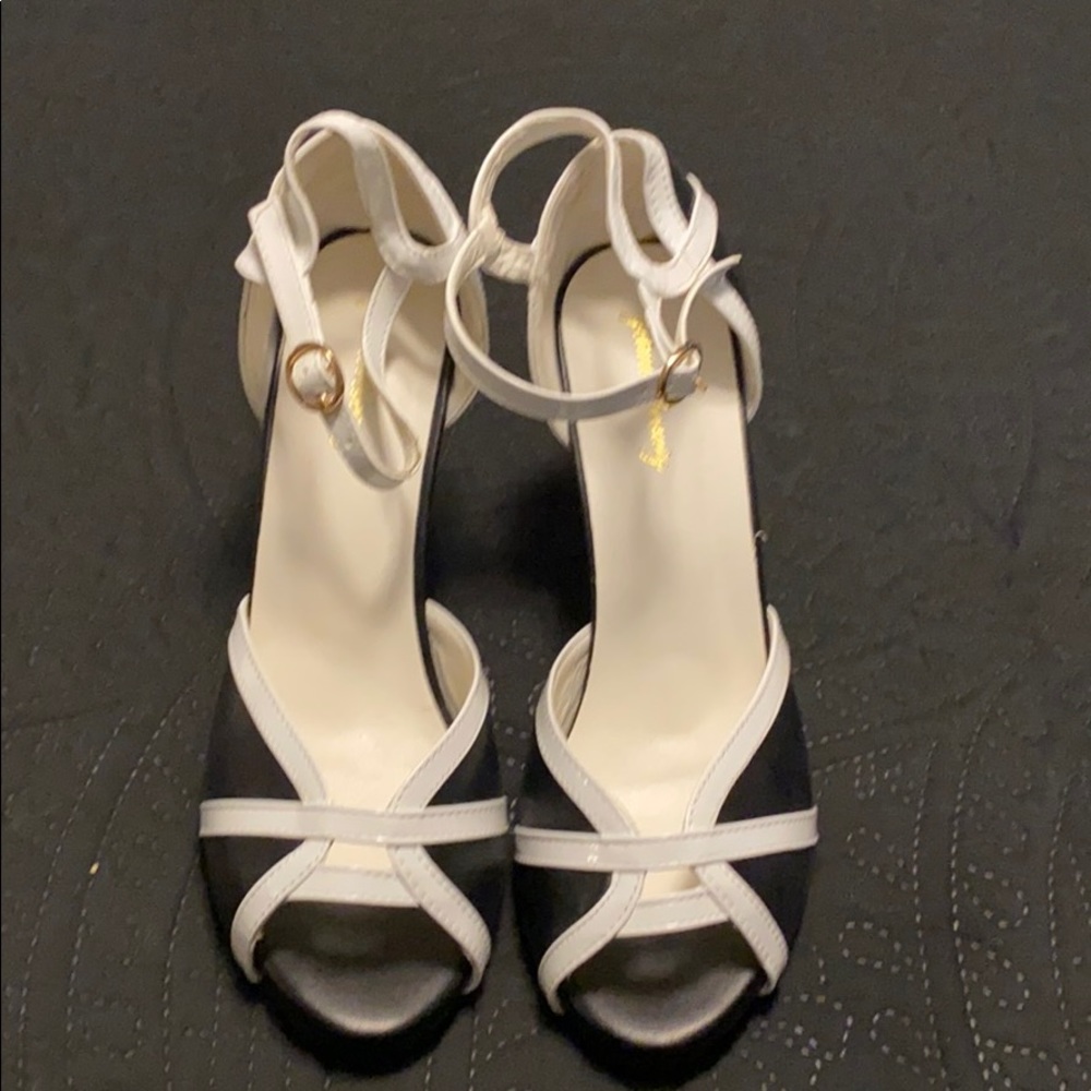 Ladies Heels
